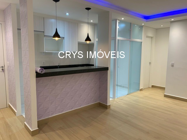 Apartamento, 2 quartos, 43 m² - Foto 5