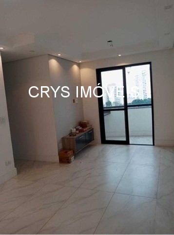 Apartamento, 3 quartos, 63 m² - Foto 1