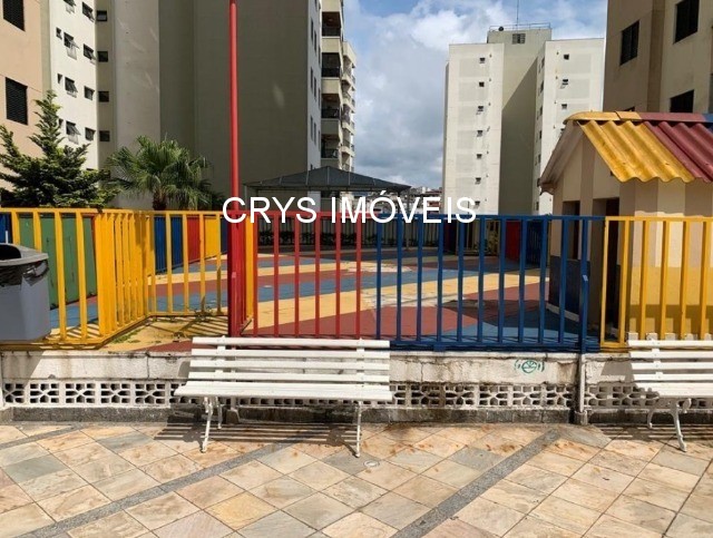 Apartamento, 3 quartos, 63 m² - Foto 3