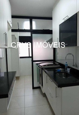 Apartamento, 3 quartos, 63 m² - Foto 4