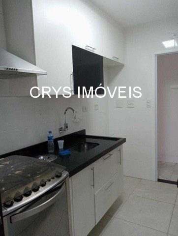 Apartamento, 3 quartos, 63 m² - Foto 5