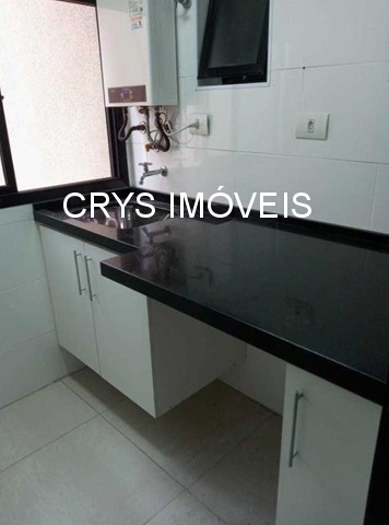 Apartamento, 3 quartos, 63 m² - Foto 6