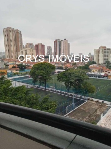 Apartamento, 3 quartos, 63 m² - Foto 11