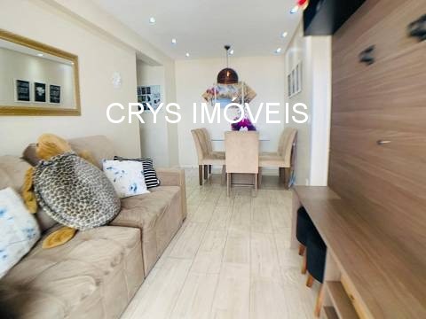 Apartamento, 2 quartos, 63 m² - Foto 3