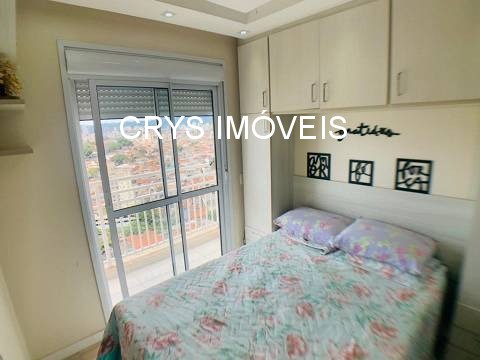 Apartamento, 2 quartos, 63 m² - Foto 4