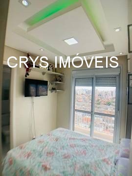 Apartamento, 2 quartos, 63 m² - Foto 5