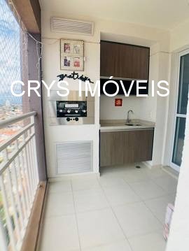 Apartamento, 2 quartos, 63 m² - Foto 6