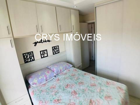 Apartamento, 2 quartos, 63 m² - Foto 9