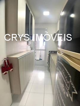 Apartamento, 2 quartos, 63 m² - Foto 11