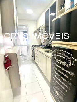 Apartamento, 2 quartos, 63 m² - Foto 14
