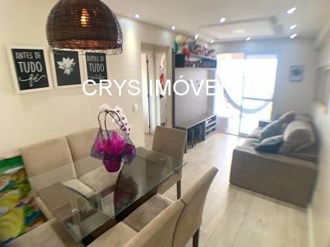 Apartamento, 2 quartos, 63 m² - Foto 16