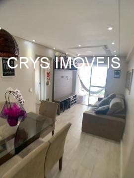 Apartamento, 2 quartos, 63 m² - Foto 19