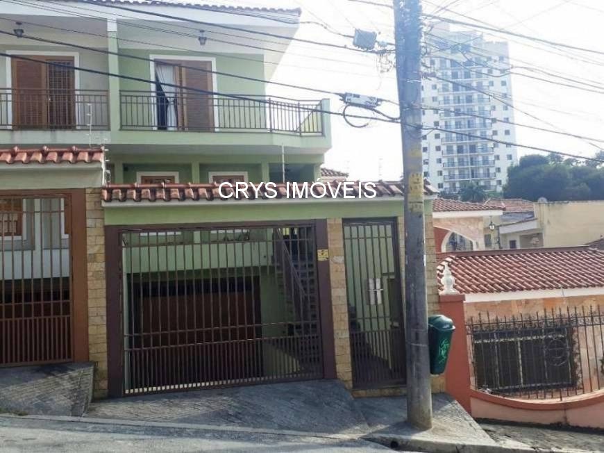 Casa, 3 quartos, 178 m² - Foto 1