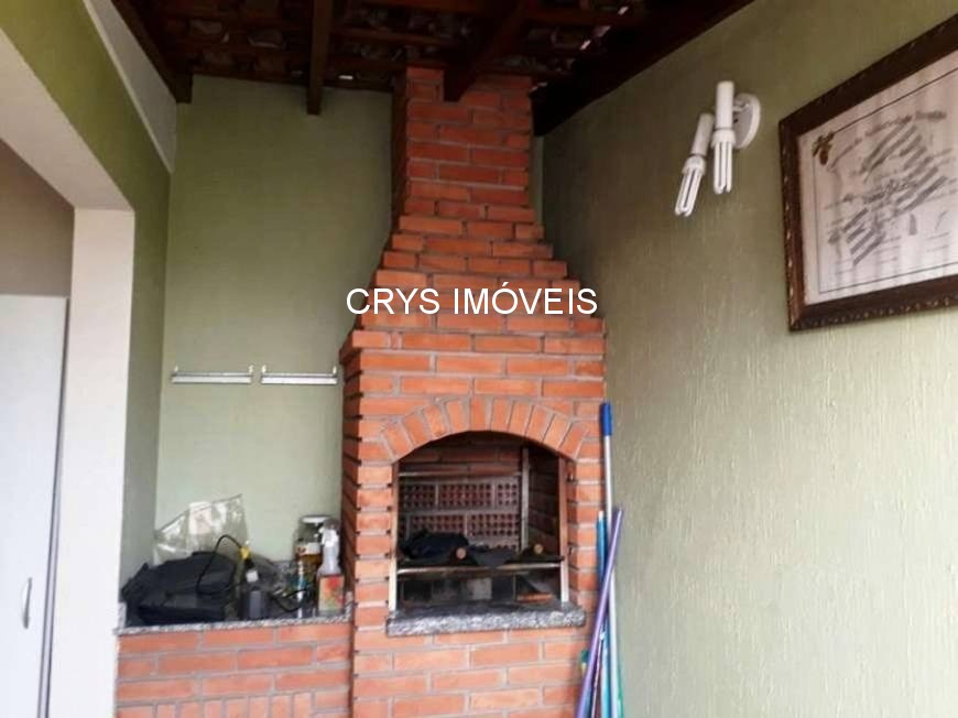 Casa, 3 quartos, 178 m² - Foto 2