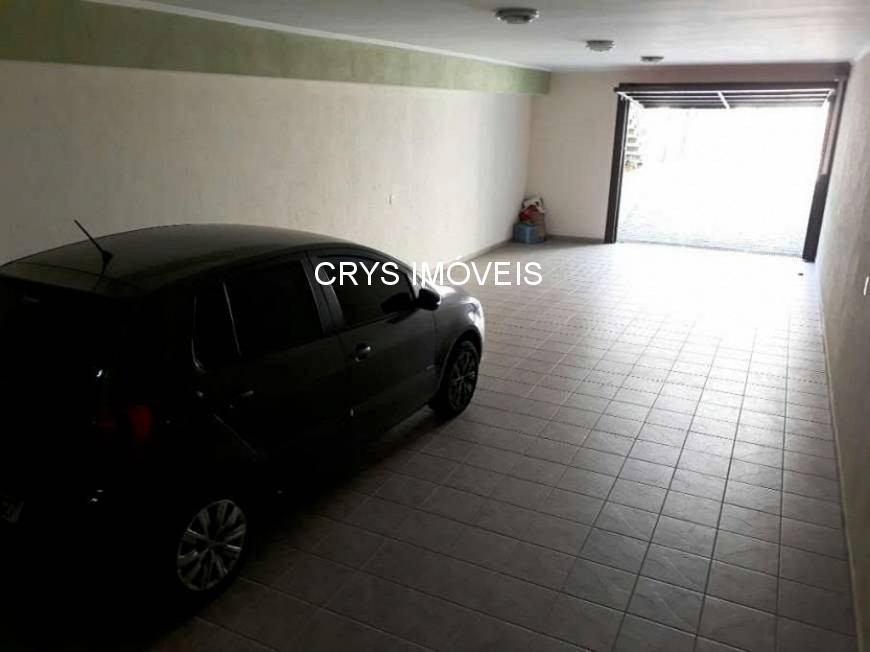 Casa, 3 quartos, 178 m² - Foto 5