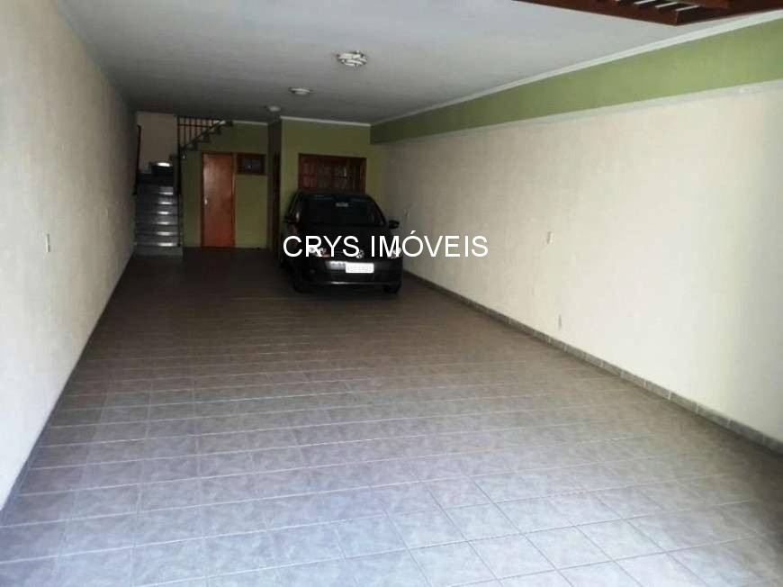 Casa, 3 quartos, 178 m² - Foto 6