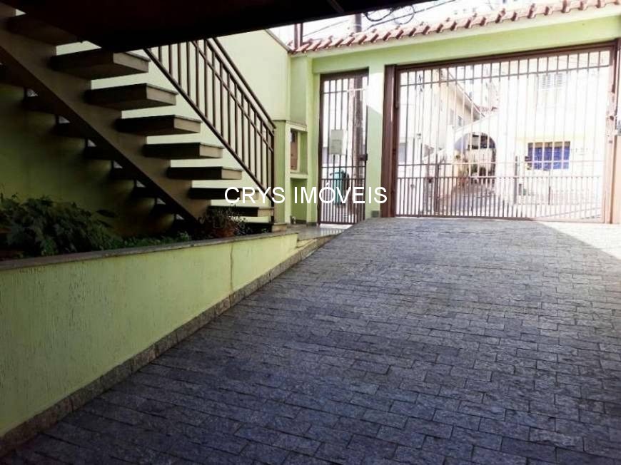 Casa, 3 quartos, 178 m² - Foto 10