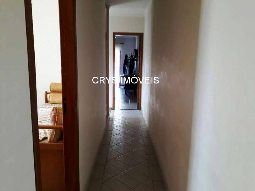 Casa, 3 quartos, 178 m² - Foto 11