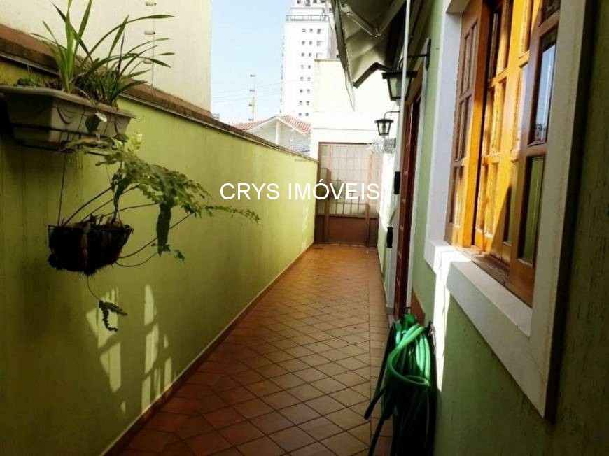 Casa, 3 quartos, 178 m² - Foto 18