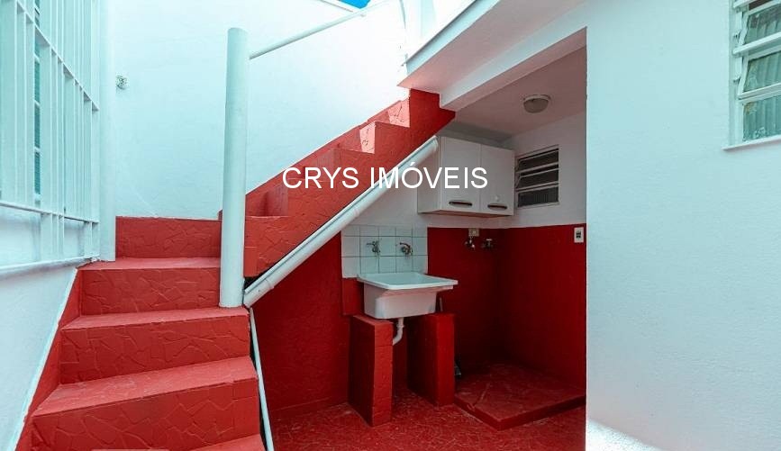 Casa, 2 quartos, 80 m² - Foto 2