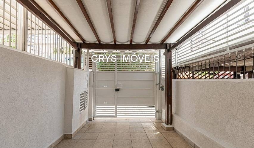 Casa, 2 quartos, 80 m² - Foto 3