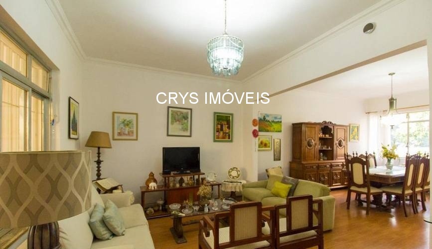 Casa, 3 quartos, 110 m² - Foto 1