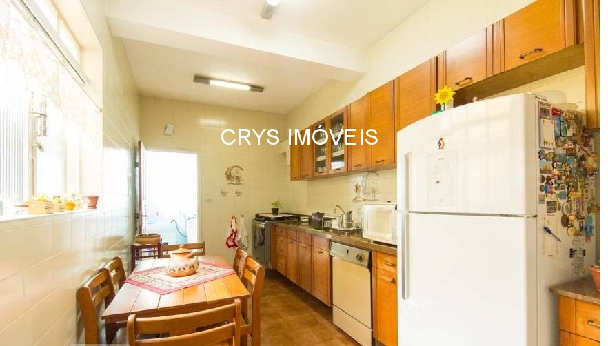 Casa, 3 quartos, 110 m² - Foto 9