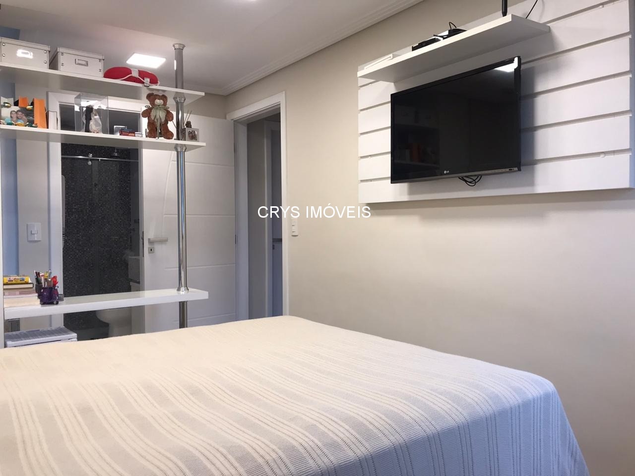 Apartamento, 2 quartos, 79 m² - Foto 6