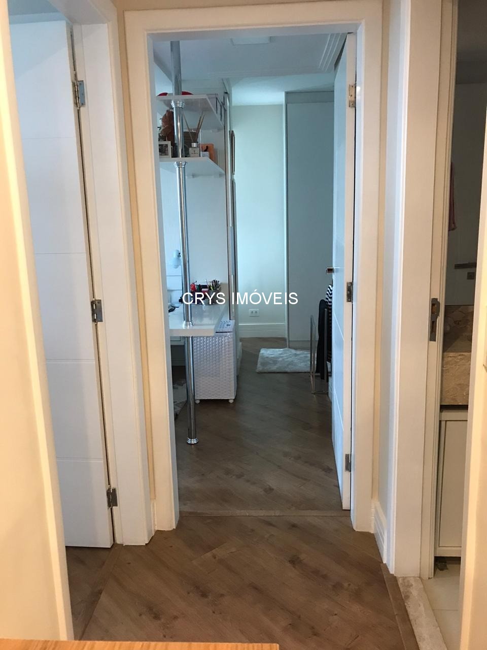 Apartamento, 2 quartos, 79 m² - Foto 8