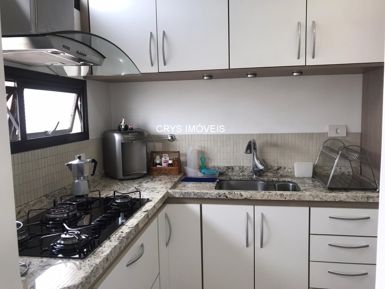 Apartamento, 2 quartos, 79 m² - Foto 11