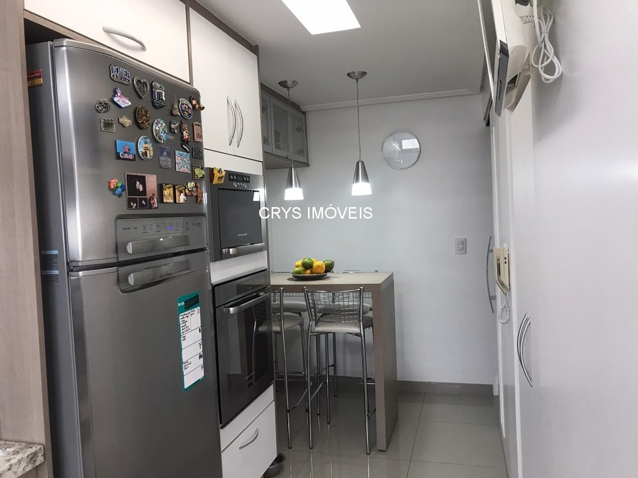 Apartamento, 2 quartos, 79 m² - Foto 12