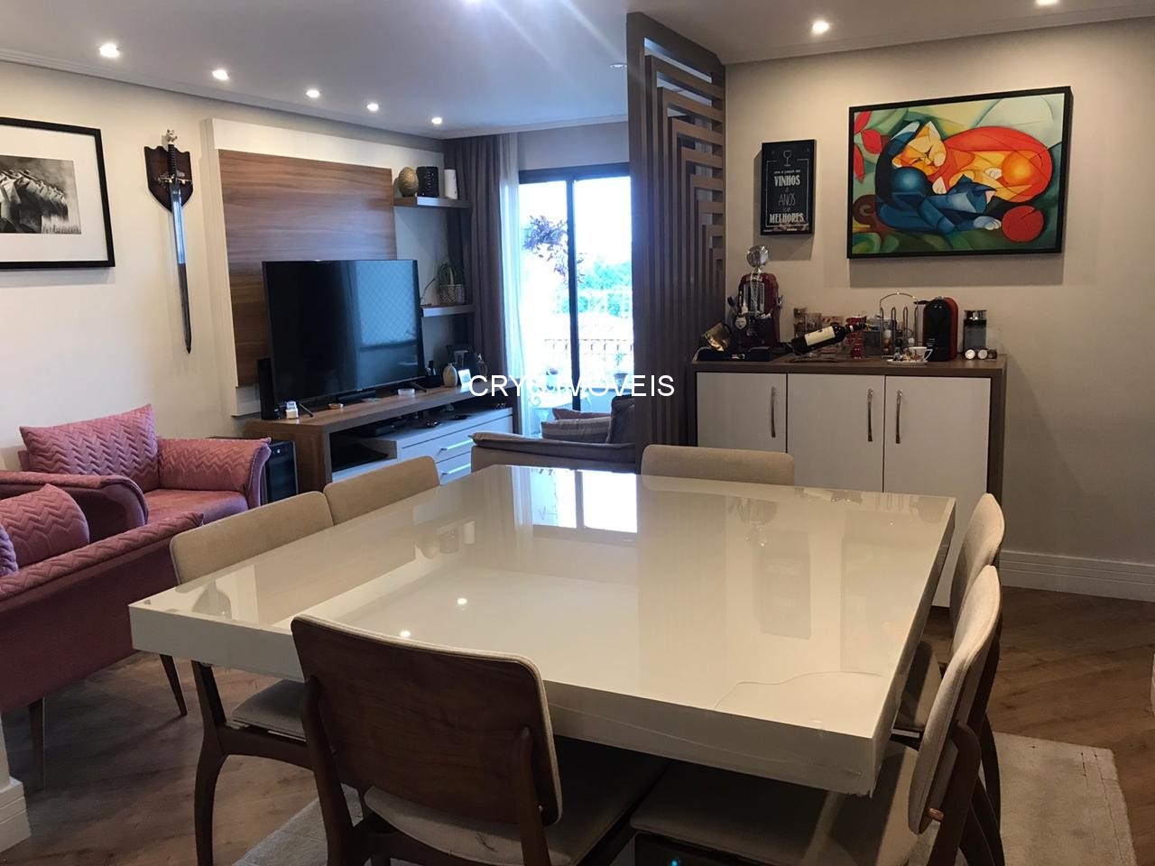 Apartamento, 2 quartos, 79 m² - Foto 14