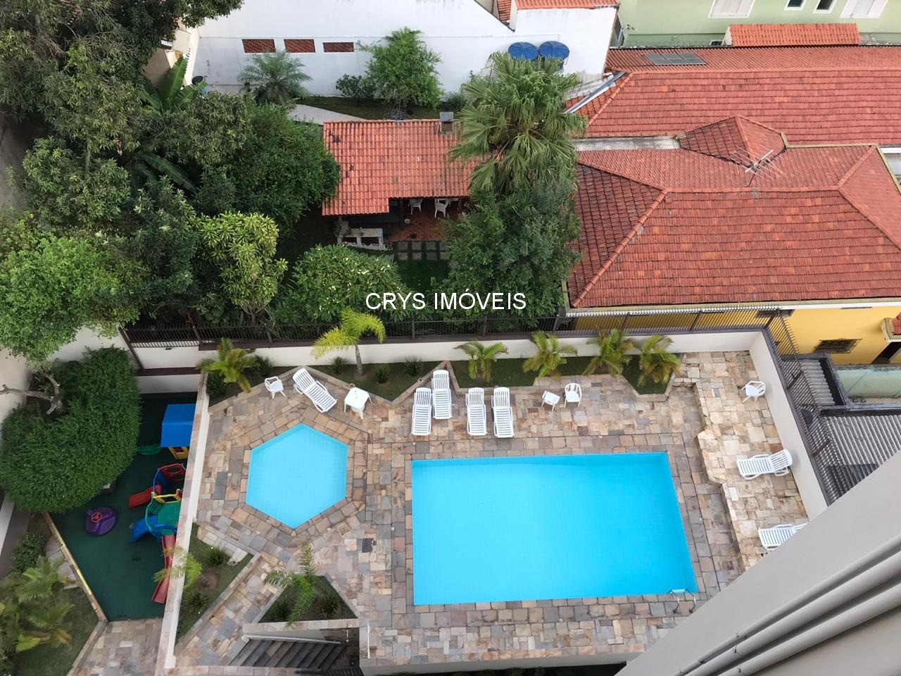 Apartamento, 2 quartos, 79 m² - Foto 17