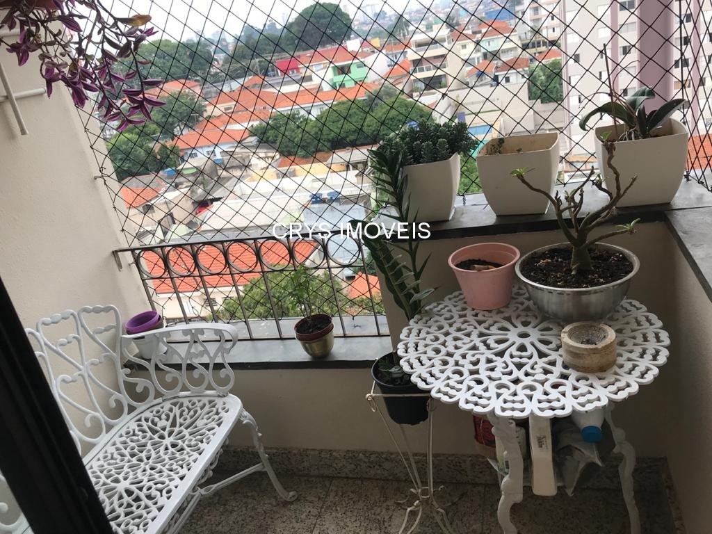 Apartamento, 2 quartos, 79 m² - Foto 19