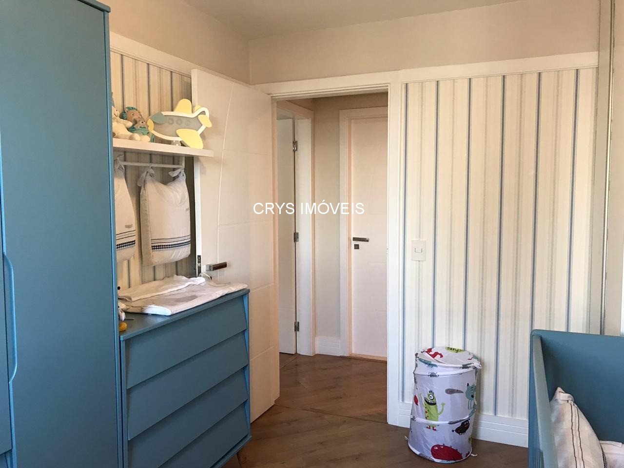 Apartamento, 2 quartos, 79 m² - Foto 20