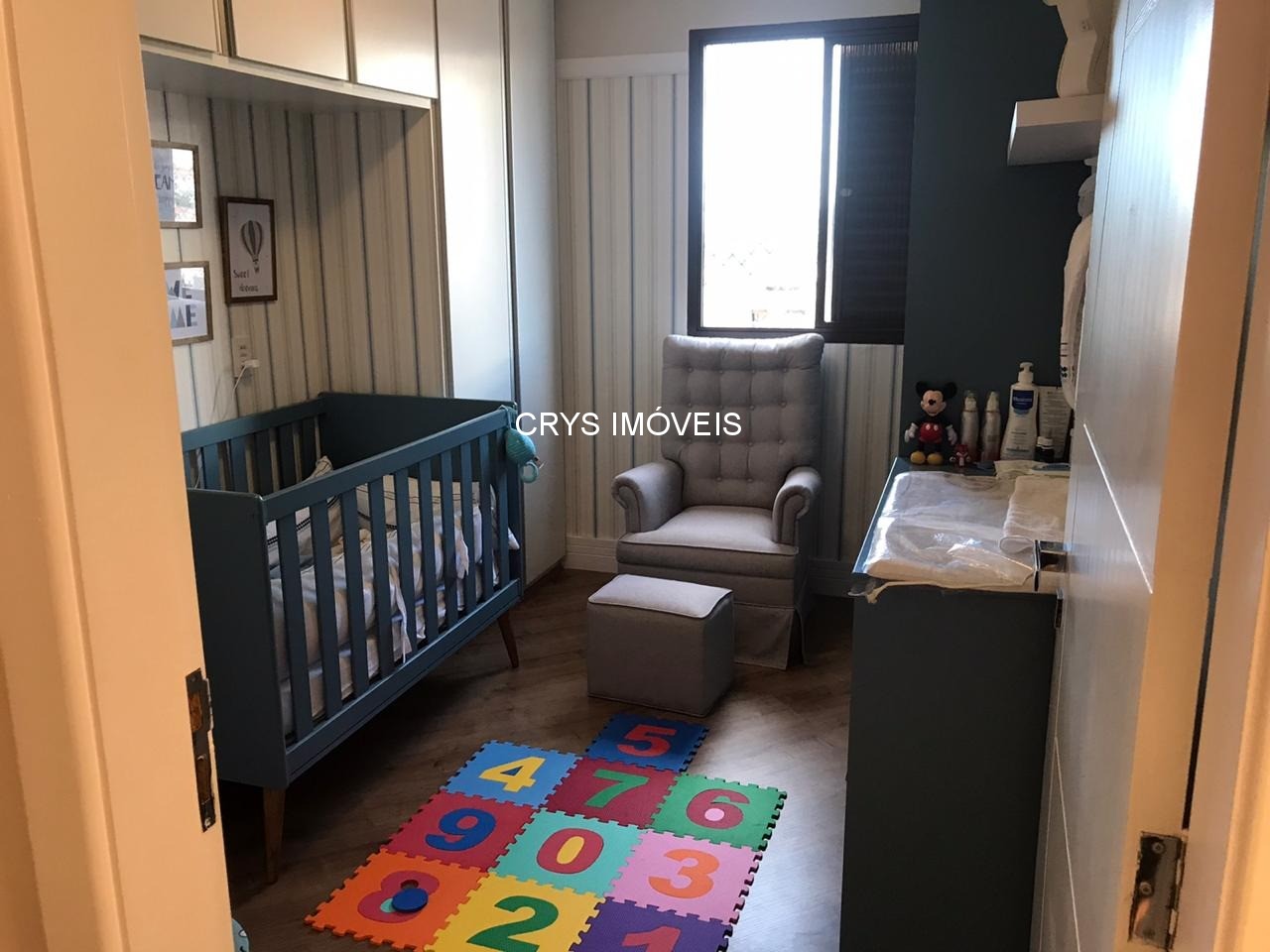 Apartamento, 2 quartos, 79 m² - Foto 21