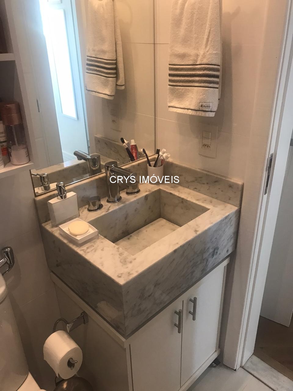 Apartamento, 2 quartos, 79 m² - Foto 22