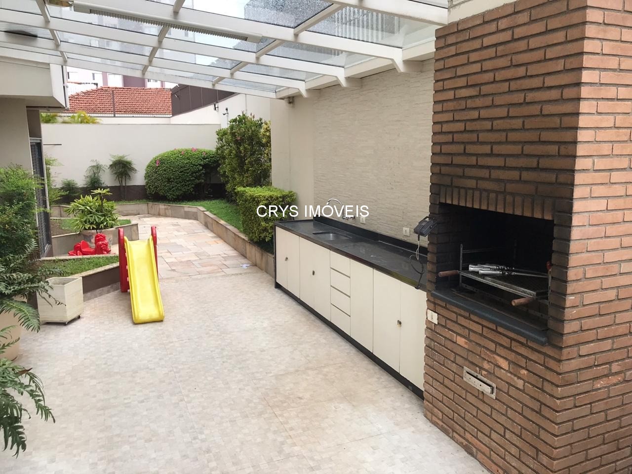 Apartamento, 2 quartos, 79 m² - Foto 23