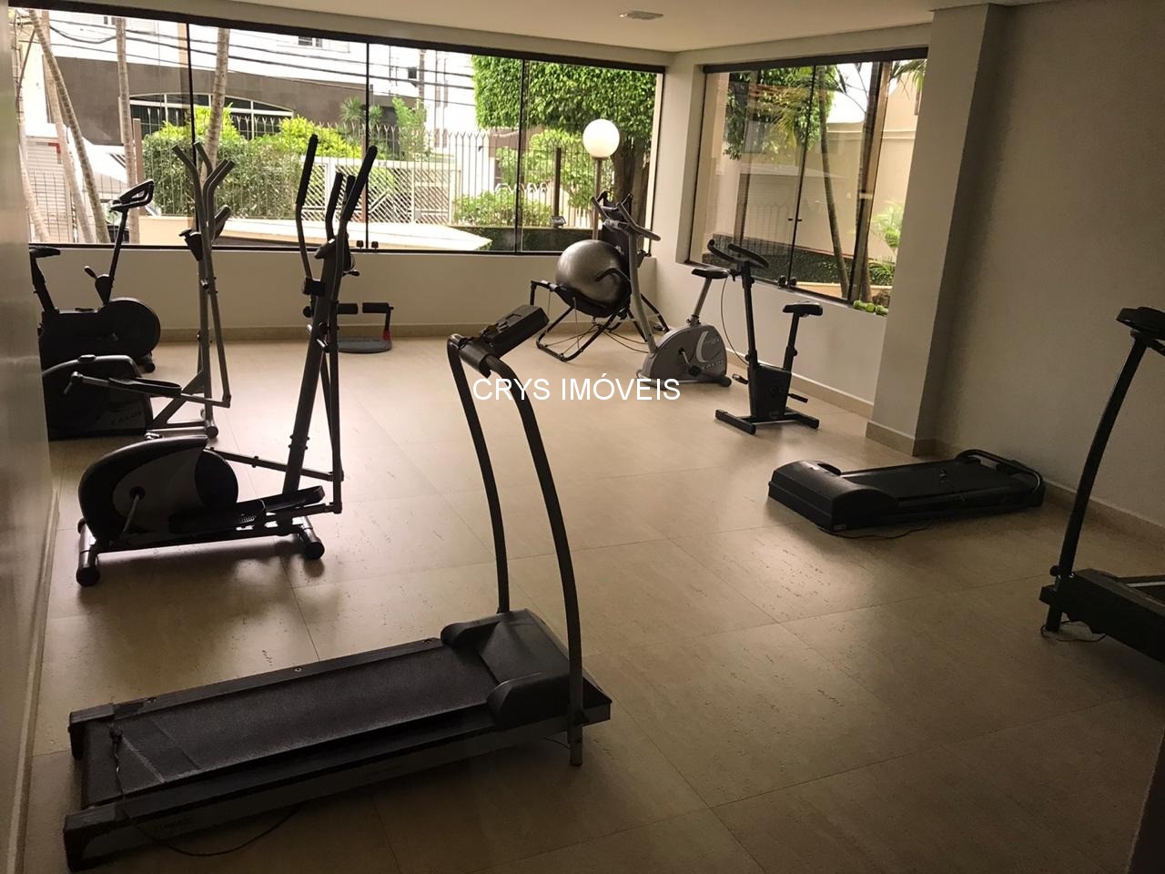 Apartamento, 2 quartos, 79 m² - Foto 26