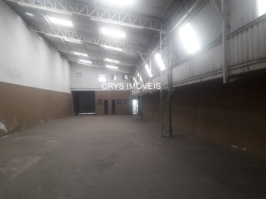 Depósito-Galpão, 500 m² - Foto 3