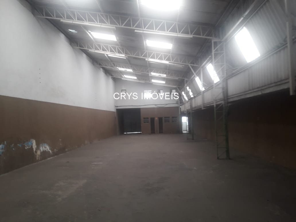 Depósito-Galpão, 500 m² - Foto 4