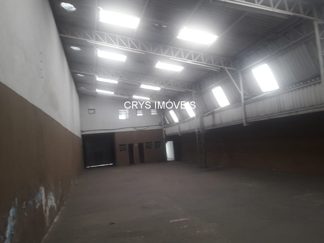 Depósito-Galpão, 500 m² - Foto 5