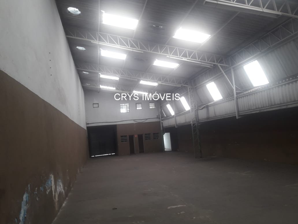Depósito-Galpão, 500 m² - Foto 6