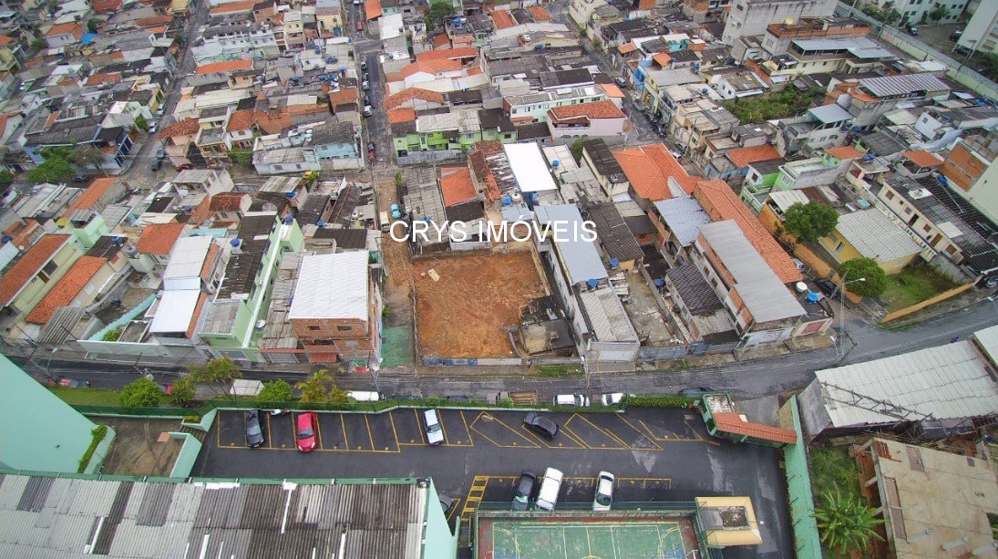 Terreno, 500 m² - Foto 2