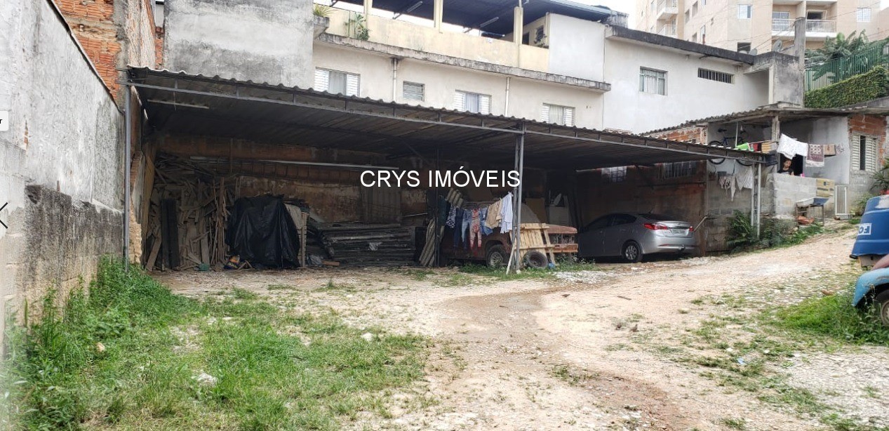 Terreno, 500 m² - Foto 4