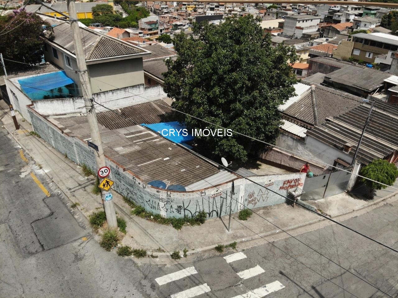 Terreno, 250 m² - Foto 1