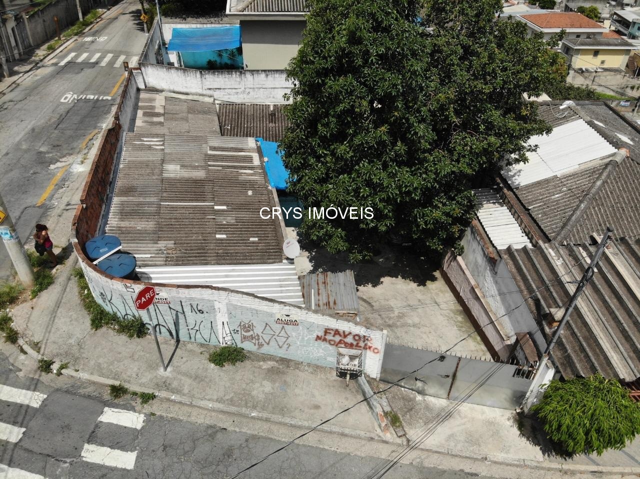 Terreno, 250 m² - Foto 2