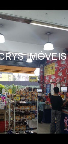 Loja-Salão, 450 m² - Foto 2