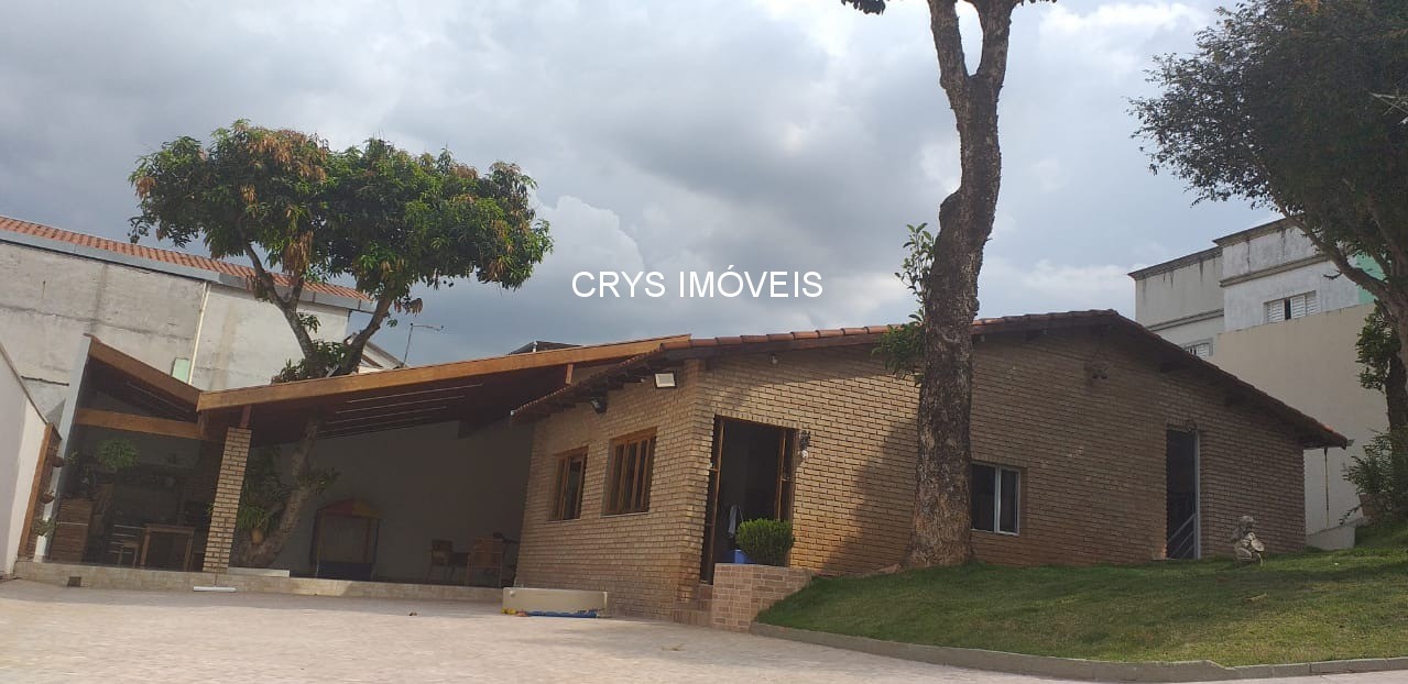 Casa, 3 quartos, 350 m² - Foto 1