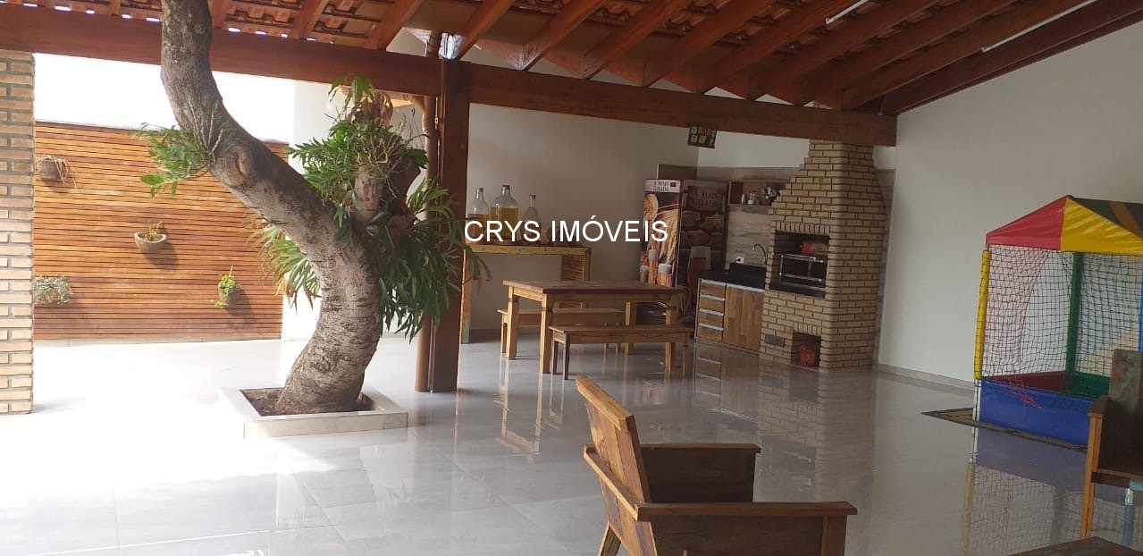 Casa, 3 quartos, 350 m² - Foto 10